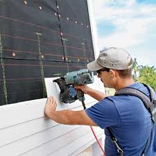 Best Historical Building Siding Restoration  in Washington, GA